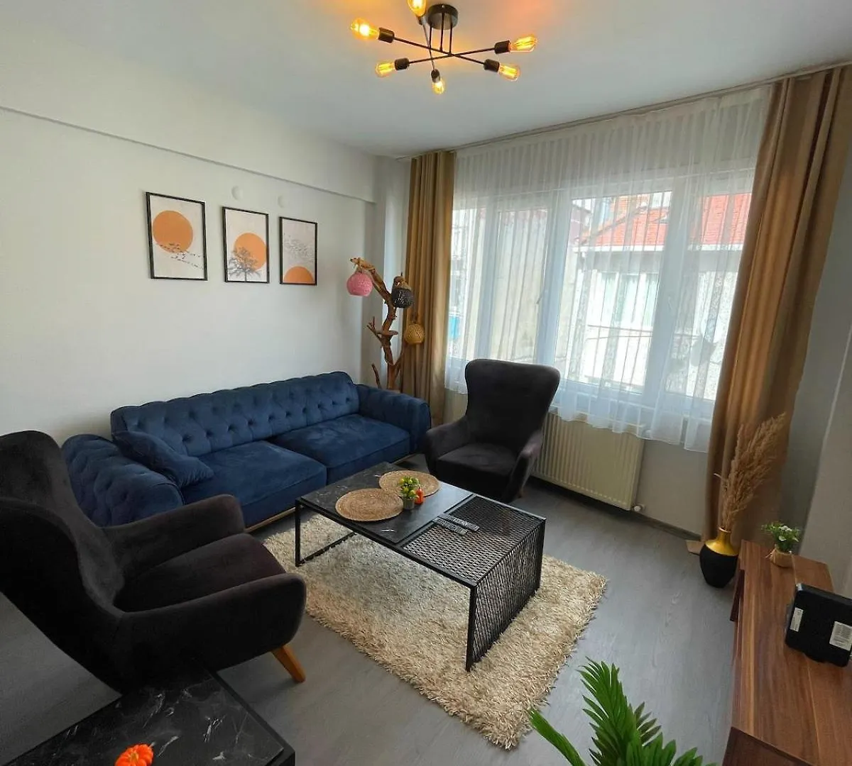 Apartment Central Location Renovated House In Besiktas Bazaar Istanbul Türkei